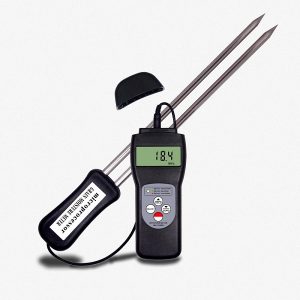 Máy đo độ ẩm 36 loại hạt Total Meter MC-7825G