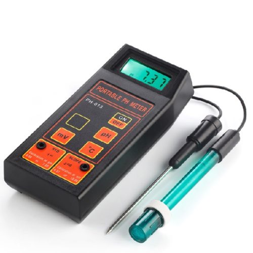 Máy đo pH cầm tay Total Meter PH-013