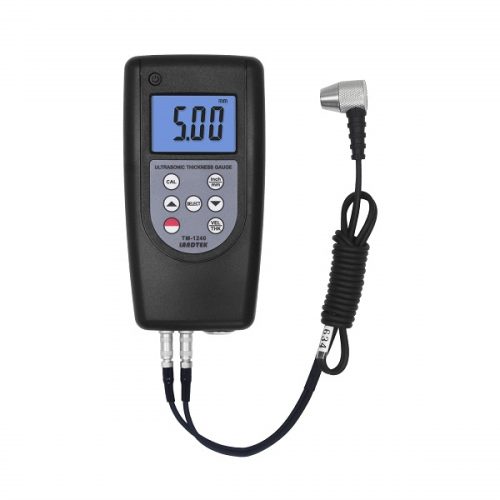 Máy đo độ dày kim loại Total Meter TM1240