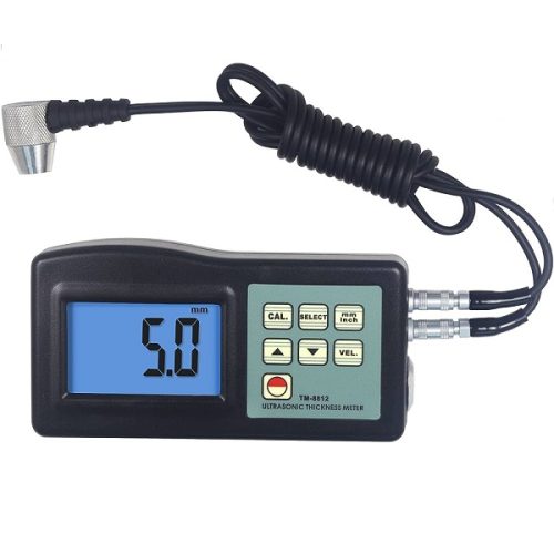 Máy đo độ dày vật liệu Total Meter TM8812