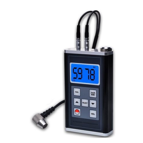 Máy đo độ dày kim loại Total Meter TM8818