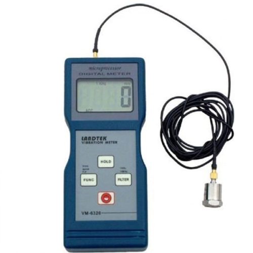 Máy đo độ rung Total Meter VM-6320