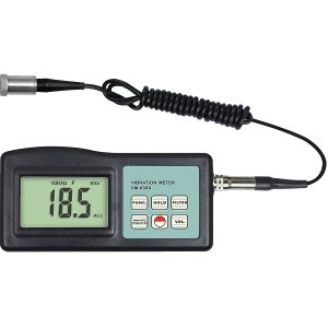 Máy đo độ rung lắc Total Meter VM-6360