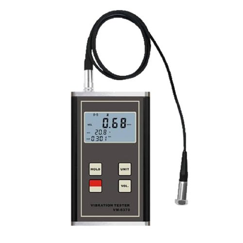 Máy đo rung động Total Meter VM-6370