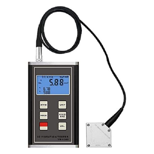 Máy đo rung 3 chiều Total Meter VM-6380