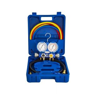 Đồng hồ nạp gas lạnh Value VMG-4-R410A