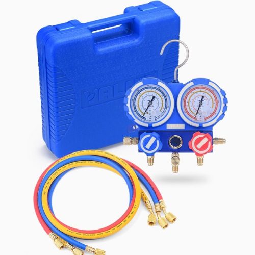 Bộ đồng hồ nạp gas lạnh Value VMG-2-R32