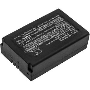 Pin thay thế cho VPC300 Extech VPC-BATT