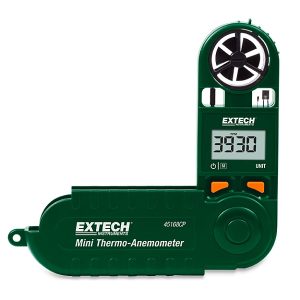 Máy đo tốc độ gió Extech 45168CP