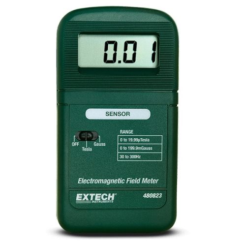 Máy đo cường độ từ trường Extech 480823