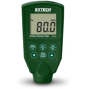 Máy đo độ dày lớp phủ Extech CG104