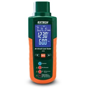 Máy kiểm tra hệ thống dây điện Extech CT70