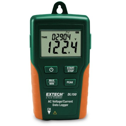 Đồng hồ vạn năng Extech DL150