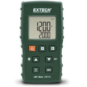 Máy đo EMF và ELF Extech EMF510