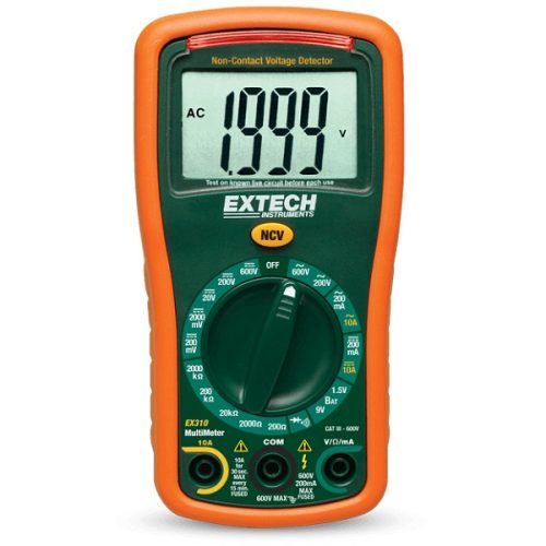 Đồng hồ vạn năng Extech EX310