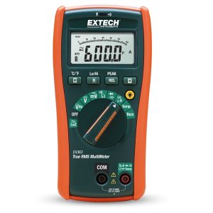 Đồng hồ vạn năng Extech EX363