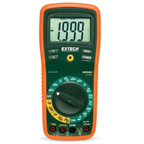 Đồng hồ vạn năng Extech EX410A