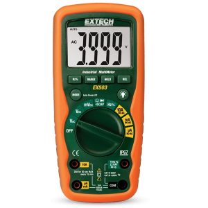 Đồng hồ vạn năng Extech EX503