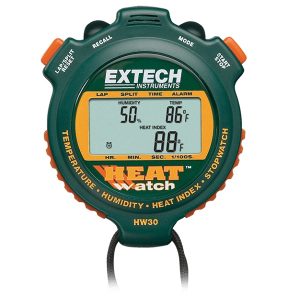 Đồng hồ bấm giờ Extech HW30