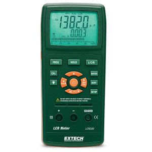 Máy đo LCR Extech LCR200