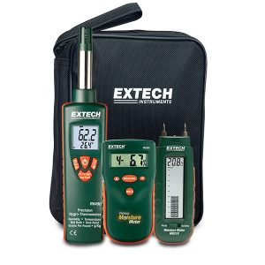 Máy đo độ ẩm Extech MO280-KW