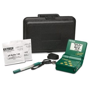 Bộ KIT đo ph và nhiệt độ Extech Oyster-16