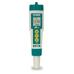 Máy đo độ PH chống nước Extech PH-100