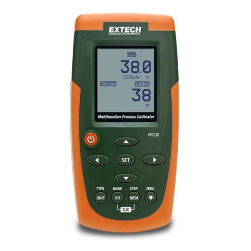 Máy hiệu chuẩn đa năng Extech PRC30