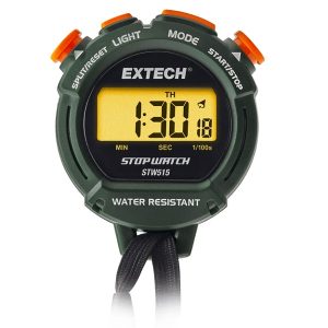 Đồng hồ bấm giờ Extech STW515