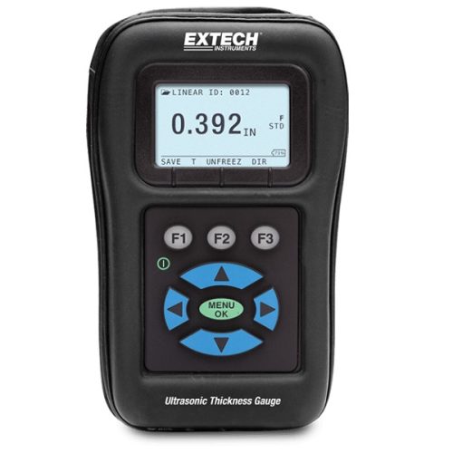 Máy đo độ dày bằng siêu âm Extech TKG150