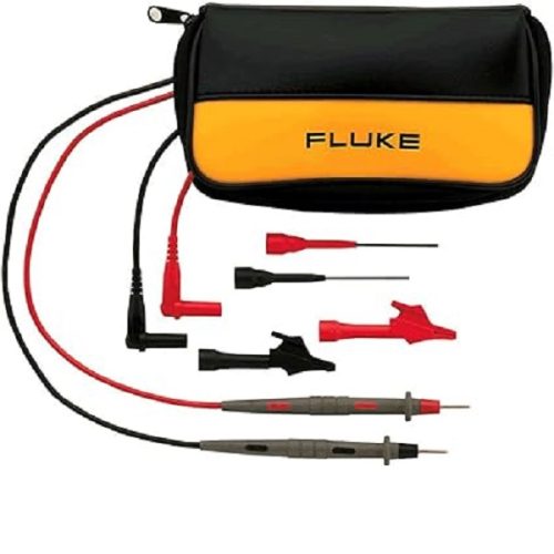 Phụ kiện dây đo điện Fluke TL80A