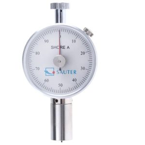 Máy đo độ cứng cao su Sauter HBA100-0