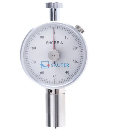 Máy đo độ cứng cao su Sauter HBA100-0