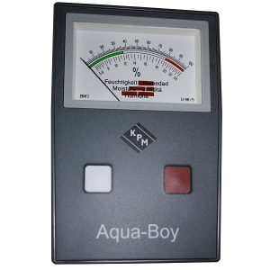 Máy đo độ ẩm vật liệu xây dựng Aqua Boy BMI