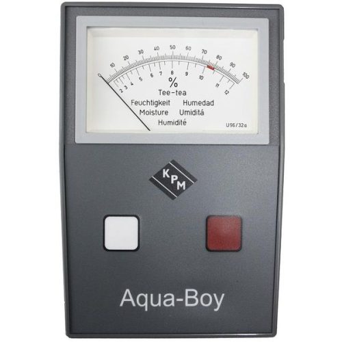 Máy đo độ ẩm trà Aqua Boy TEFI