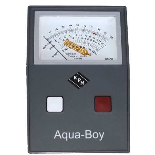 Máy đo độ ẩm ngũ cốc Aqua-Boy GEMI