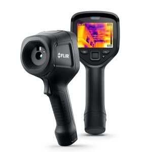 Camera đo nhiệt độ hồng ngoại Flir E6 Pro