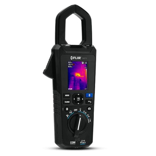 Ampe kìm có camera nhiệt TRMS Flir CM275