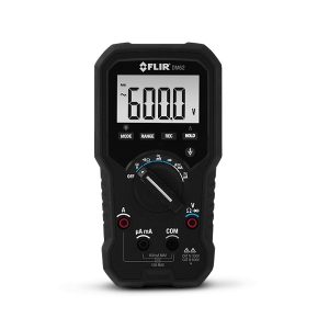 Đồng hồ vạn năng số TRMS Flir DM62