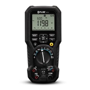 Đồng hồ vạn năng Flir DM90