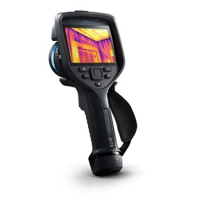 Camera nhiệt hồng ngoại Flir E54