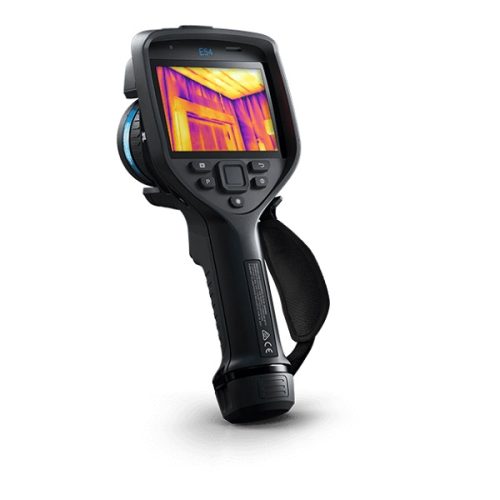 Camera nhiệt hồng ngoại Flir E54