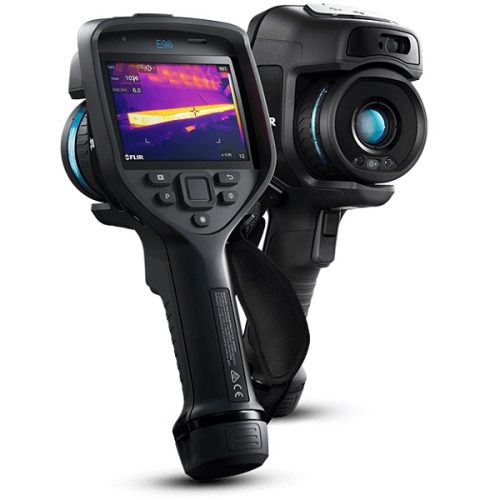 Camera nhiệt hồng ngoại Flir E96