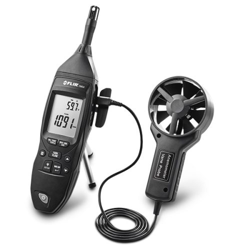 Máy đo môi trường đa năng Flir EM54