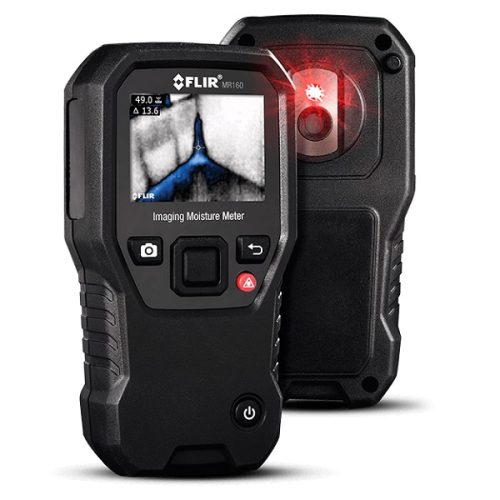 Camera đo độ ẩm tường Flir MR160