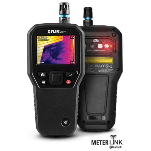 Máy đo độ ẩm Flir MR277