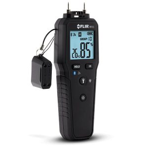 Máy đo độ ẩm Flir MR55