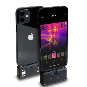 Camera nhiệt dùng cho smarphone Flir ONE PRO