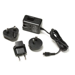 Bộ sạc USB-micro cho camera nhiệt Flir T198534
