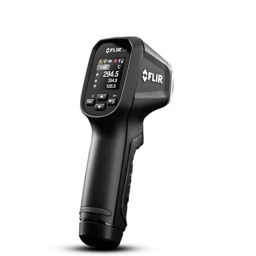 Máy đo nhiệt độ hồng ngoại Flir TG54